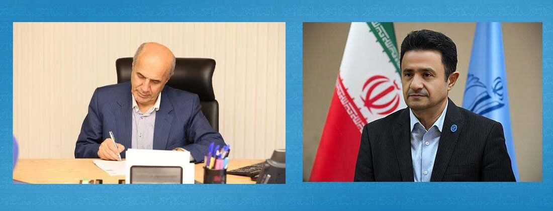 از برنامه‌ریزی تا اجرا؛ تقدیر از مدیریت مقتدرانه دکتر محمدتقی اعلمی در رویدادهای ملی