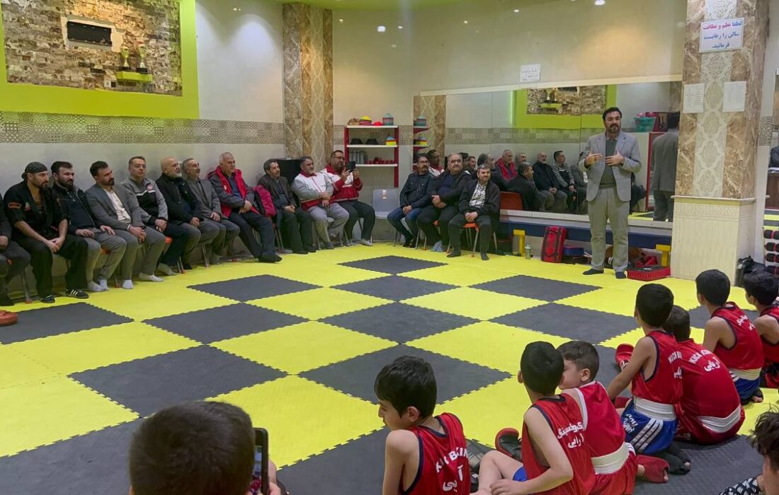 فراتر از یک مبارزه؛ چرا کیک‌بوکسینگ در سال ۲۰۲۴ به یک سبک زندگی تبدیل شده است؟