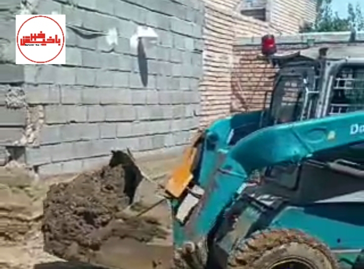 عملیات شبانه‌روزی در میانه بحران؛ استراتژی شهرداری مرند برای مهار آثار سیل و مدیریت ریسک بارش‌های آتی