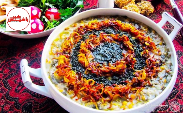 آش میوه؛ از پنهان‌کاری‌های خوشمزه در سفره‌های سنتی تبریز