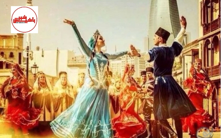 آیینی در دلِ سنت؛ بازخوانی جادویِ رنگها و نمادهای عروسیهای اصیل تبریز