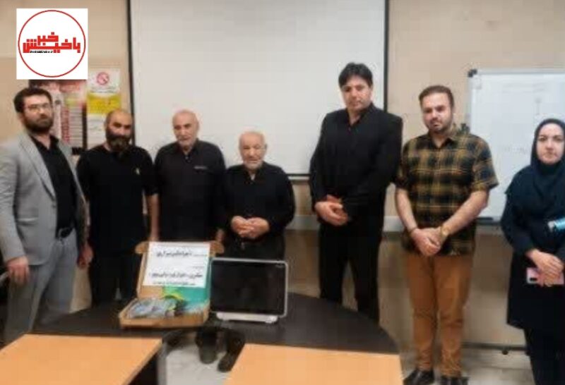یادگاری که جان می‌بخشد؛ وقتی سوگواری به امیدِ زندگی بدل می‌شود