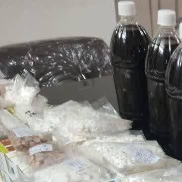 پاکسازی محلات مراغه از سوداگران مرگ؛ ۳ توزیع‌کننده مواد مخدر در دام پلیس گرفتار شدند