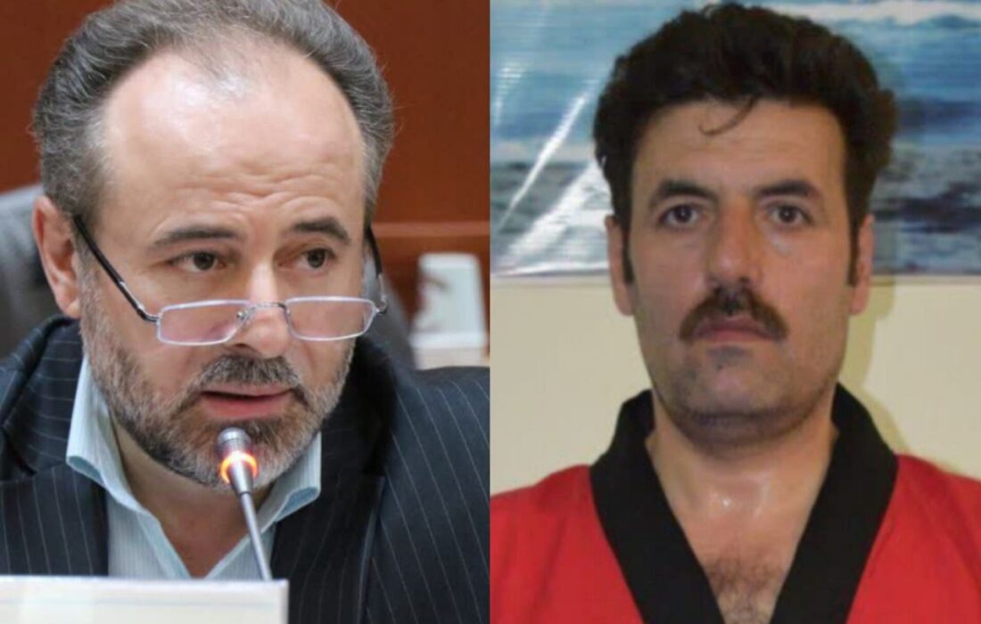 جامعه تکواندو سوگوارِ درگذشت نخستین مدال‌آور آسیایی آذربایجان‌شرقی؛ پیام تسلیت رئیس هیأت تکواندو استان