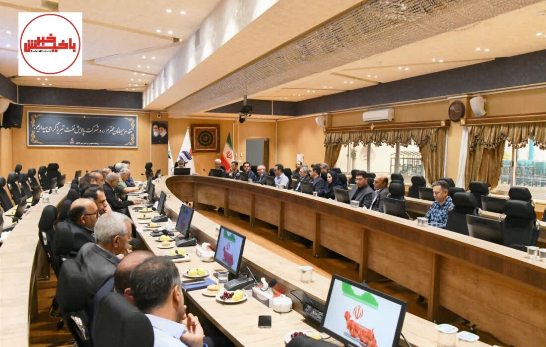 «مشتری‌مداری در اولویت پالایش نفت تبریز؛ هم‌افزایی با شرکت‌های حمل برای تسریع در فرآیند توزیع»