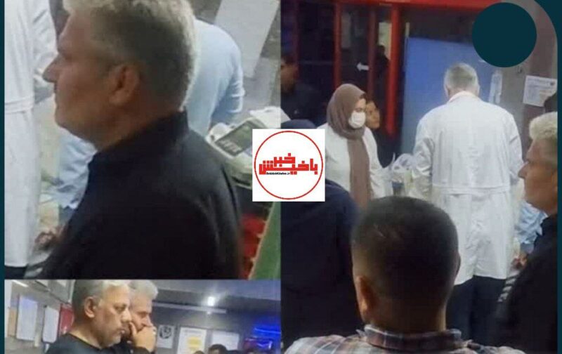 پروازِ «ماهلین» در حوض خانگی؛ حادثه تلخ غرق‌شدگی در بناب