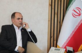 تأکید وزیر جهاد کشاورزی بر پایداری امنیت غذایی کشور در پی حملات اخیر؛ زنجیره تأمین کالاهای اساسی در وضعیت عادی