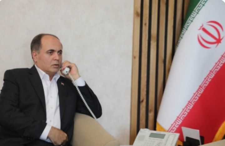تأکید وزیر جهاد کشاورزی بر پایداری امنیت غذایی کشور در پی حملات اخیر؛ زنجیره تأمین کالاهای اساسی در وضعیت عادی