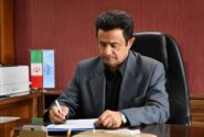 روایت حماسه ماندگار آذربایجان شرقی در وداع با رهبر شهید؛ پیام قدردانی دکتر اعلمی از حضور پرشور دانشگاهیان و مردم