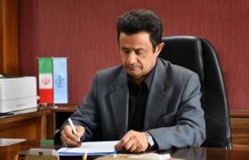 روایت حماسه ماندگار آذربایجان شرقی در وداع با رهبر شهید؛ پیام قدردانی دکتر اعلمی از حضور پرشور دانشگاهیان و مردم