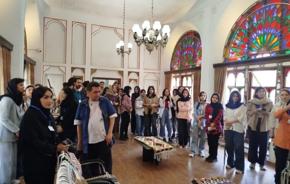 تبریز میزبان رویداد ملی طراحی پوستر پسماند؛ ۲۶۰ اثر به دبیرخانه رسید