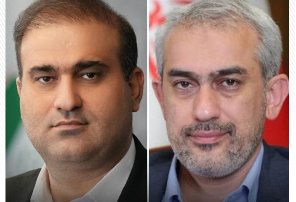 تأکید وزیر اقتصاد بر مسئولیت‌های اجتماعی مناطق آزاد؛ قدردانی از نقش محوری سازمان ارس در مراسم تشییع رهبر شهید
