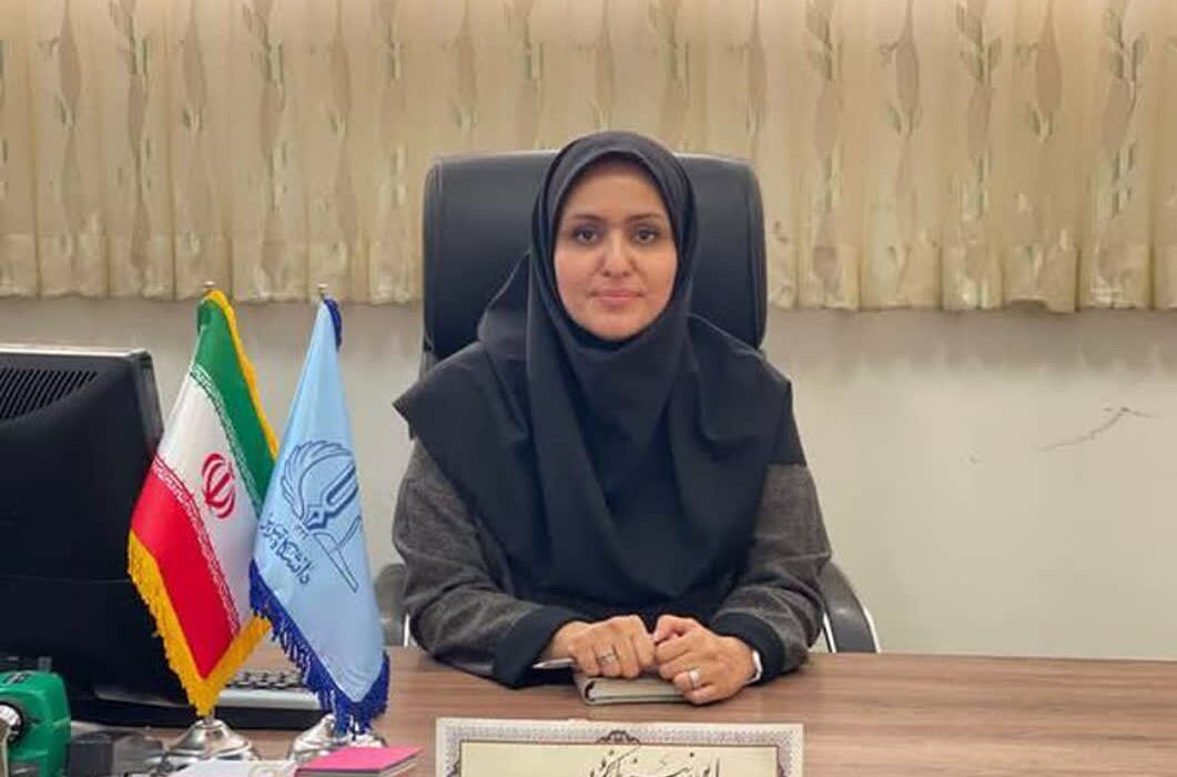 تقویت ساختار علمی فدراسیون بدمینتون با ریاست پژوهشگر برتر دانشگاه تبریز؛ دکتر اسکندرنژاد منصوب شد