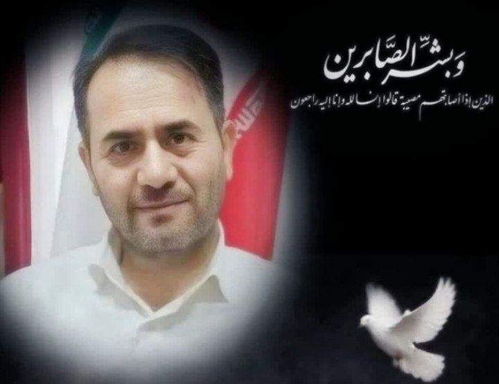 درگذشت یوسف باقری؛ فقدانی بزرگ برای رسانه و قلم مرند
