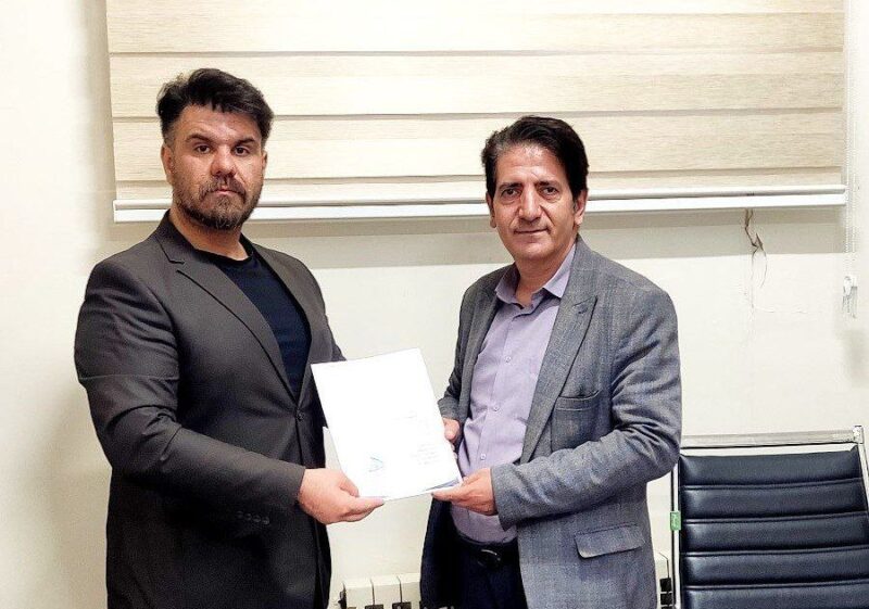 بازوی حقوقی جوجیتسوی آذربایجان‌شرقی تقویت شد؛ «زال‌پور» سکان‌دار کمیته حقوقی و قضایی شد