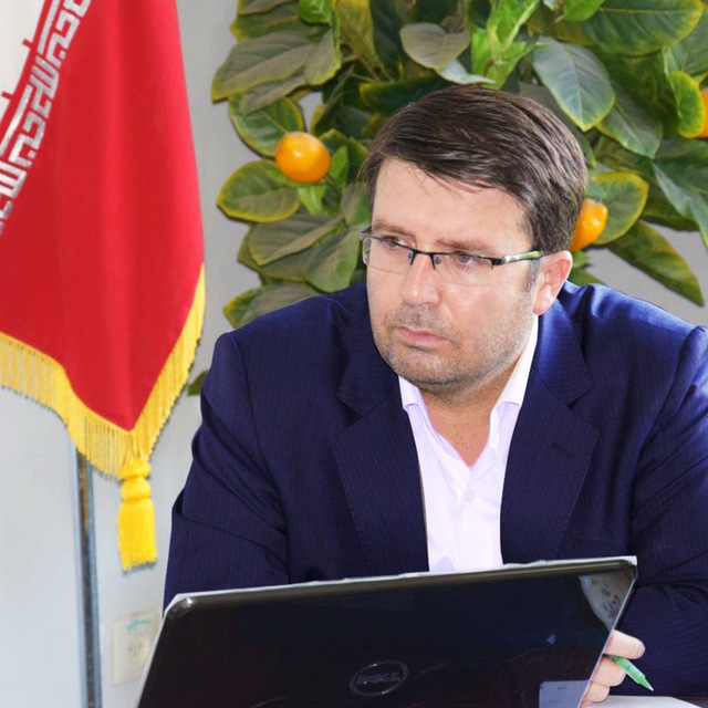 تسلیت ناصر منوچهری در پی درگذشت یوسف باقری