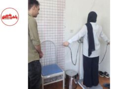 تجهیز جودوکاران زن تبریز به داده‌های علمی برای ارتقای عملکرد