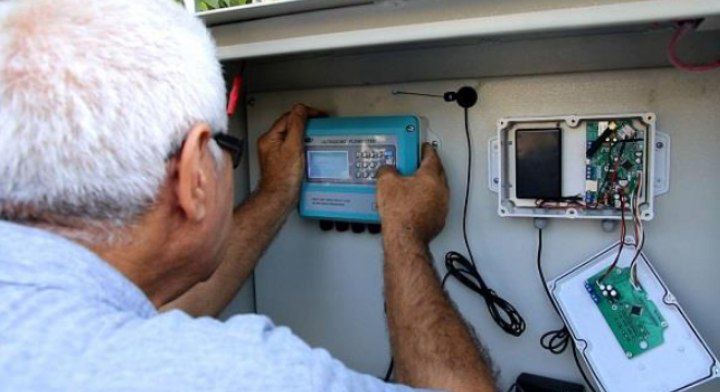 تحول در زیرساخت‌های آبی تبریز؛