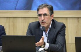 تداوم مدیریت در کمیسیون صنایع و معادن؛ علیزاده برای سومین سال بر رأس هیئترئیسه