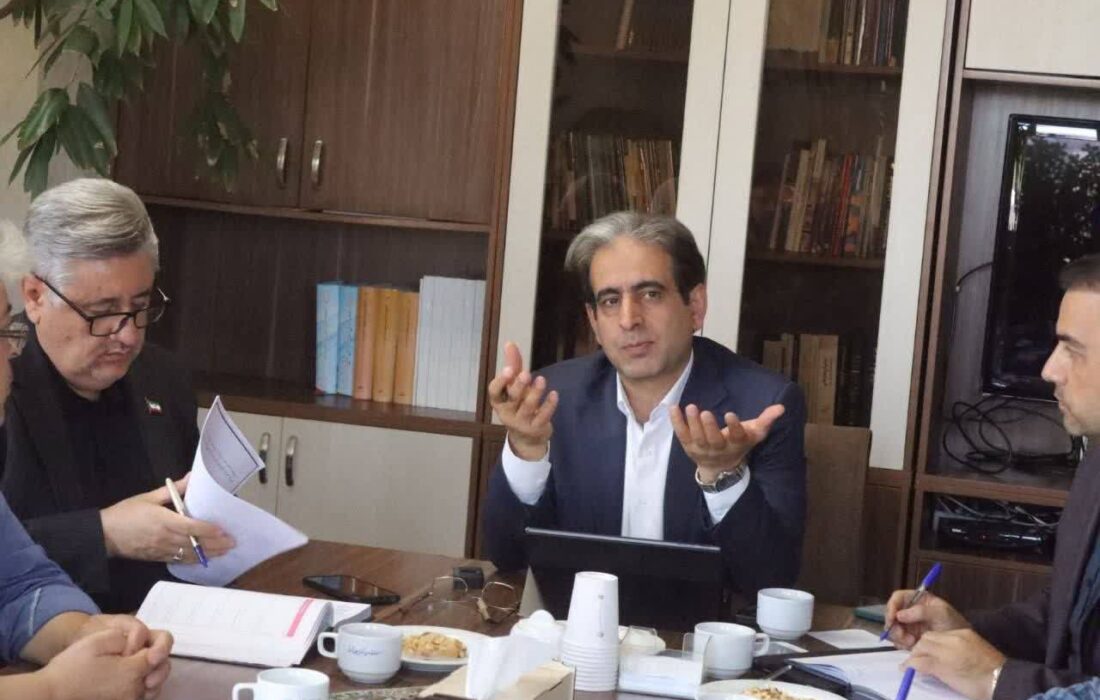 طرح رتبه‌بندی خبرنگاران در آذربایجان شرقی؛ گامی برای نظام‌مند کردن حرفه رسانه