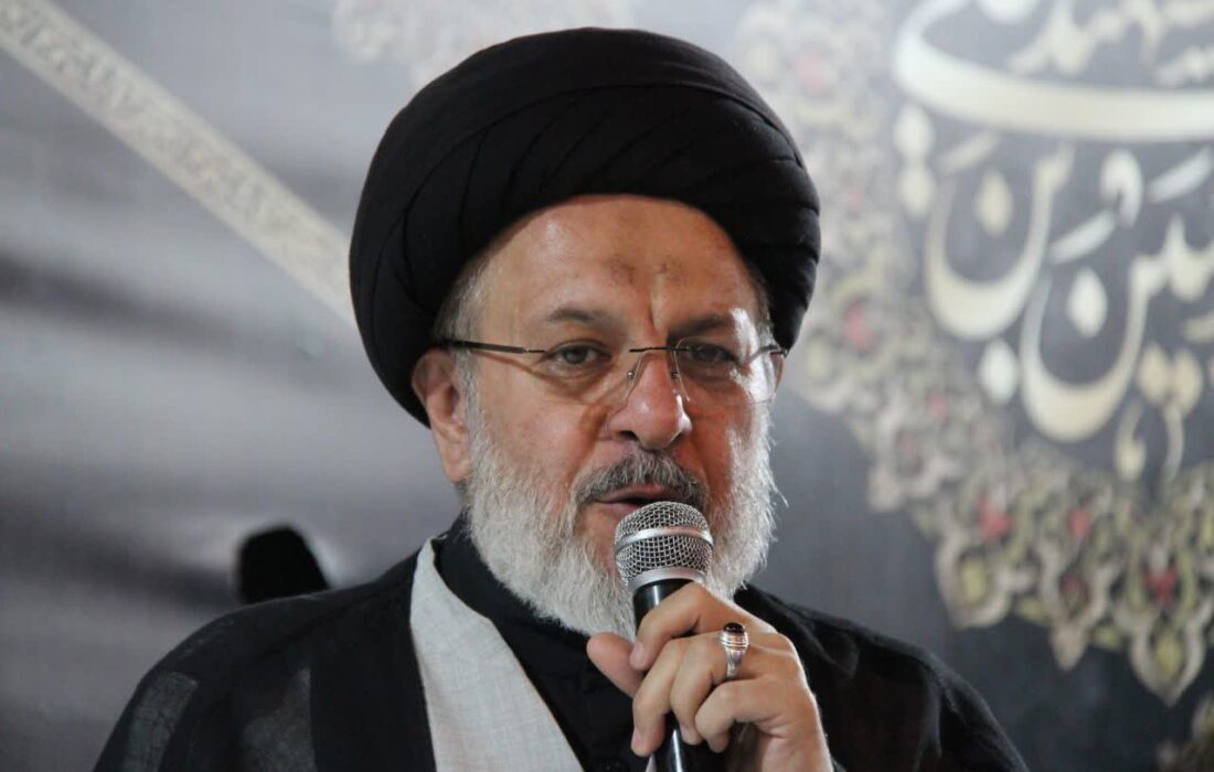 ؛ وقتی «هیهات منا الذلة» بازگشتِ حق از دل عاشورا می‌شود