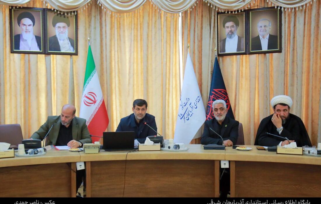 بسیج امکانات آذربایجان شرقی برای میزبانی از زائران اربعین/ ۵۰ موکب استانی در مسیر خدمت‌رسانی