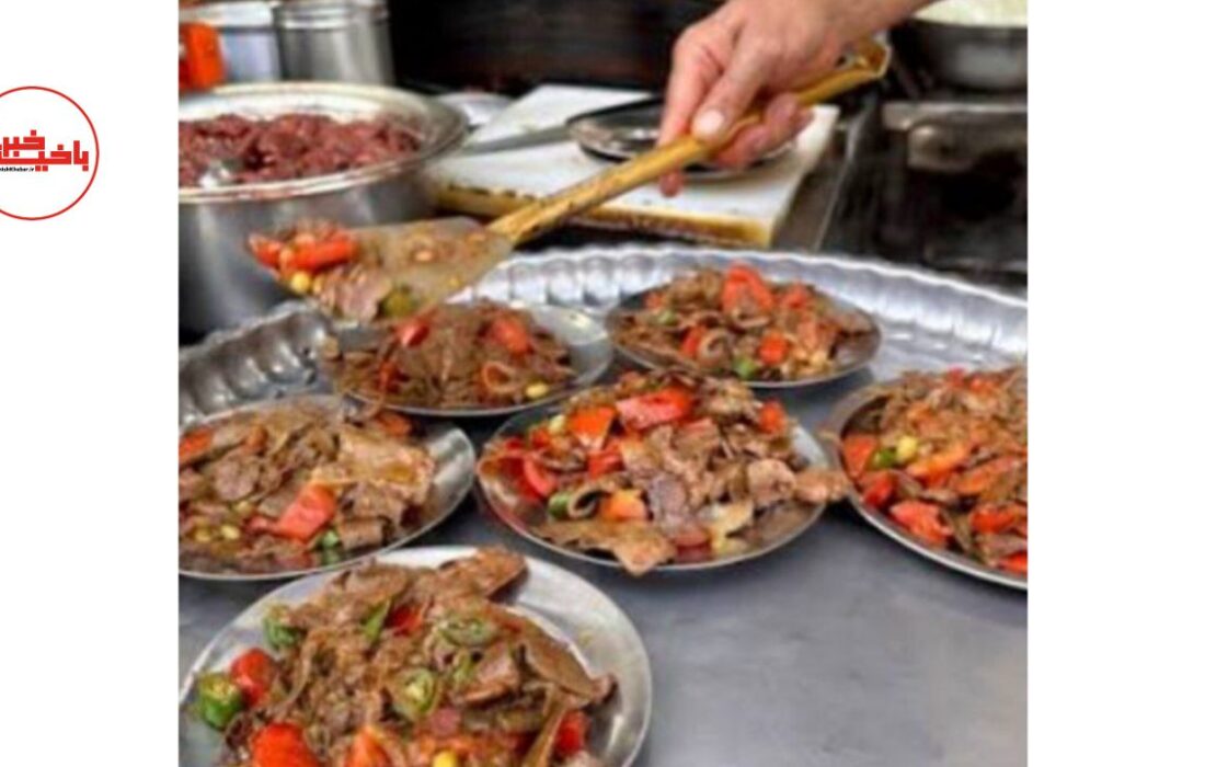 جادوی طعم‌های تبریزی در تابه؛ از «جیزبیز» نوستالژیک تا «جگر بارساخ» که هوش از سر می‌برد!