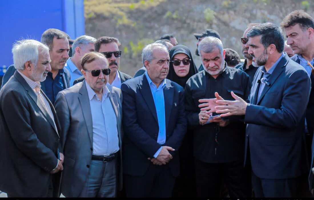 ضربالاجل استاندار آذربایجانشرقی برای پایان بهسازی آزادراه تبریز-زنجان/ پل هشترود تا هفته دولت بازگشایی میشود