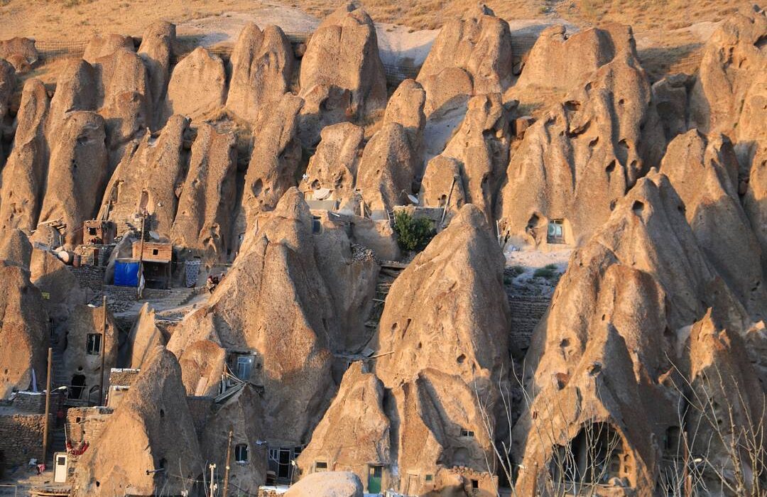 سفری به قلب تاریخ و طبیعت شگفت‌انگیز + پتانسیل‌های مغفول مانده گردشگری