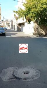 ارسالی مخاطبین برای باخبش خبر