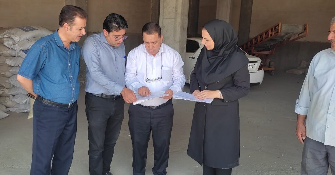دستور اکید جهاد کشاورزی مرند به سلف‌خرها: خرید گندم سنواتی ممنوع؛ نظارت بر تحویل گندم به مراکز خرید تضمینی آغاز شد