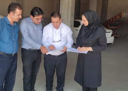 دستور اکید جهاد کشاورزی مرند به سلف‌خرها: خرید گندم سنواتی ممنوع؛ نظارت بر تحویل گندم به مراکز خرید تضمینی آغاز شد