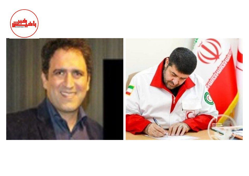 علی صارمیان سکاندار مرکز اسناد و موزههای جمعیت شد