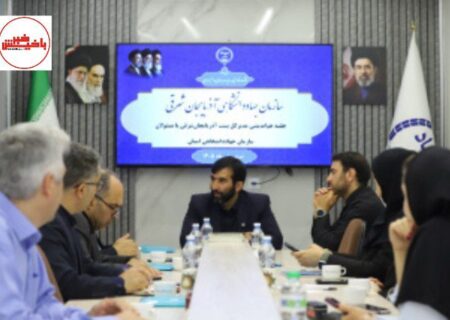 توسعه تعاملات نهادی در تبریز؛ پست آذربایجان‌شرقی از ظرفیت‌های علمی و پژوهشی جهاددانشگاهی بهره می‌برد