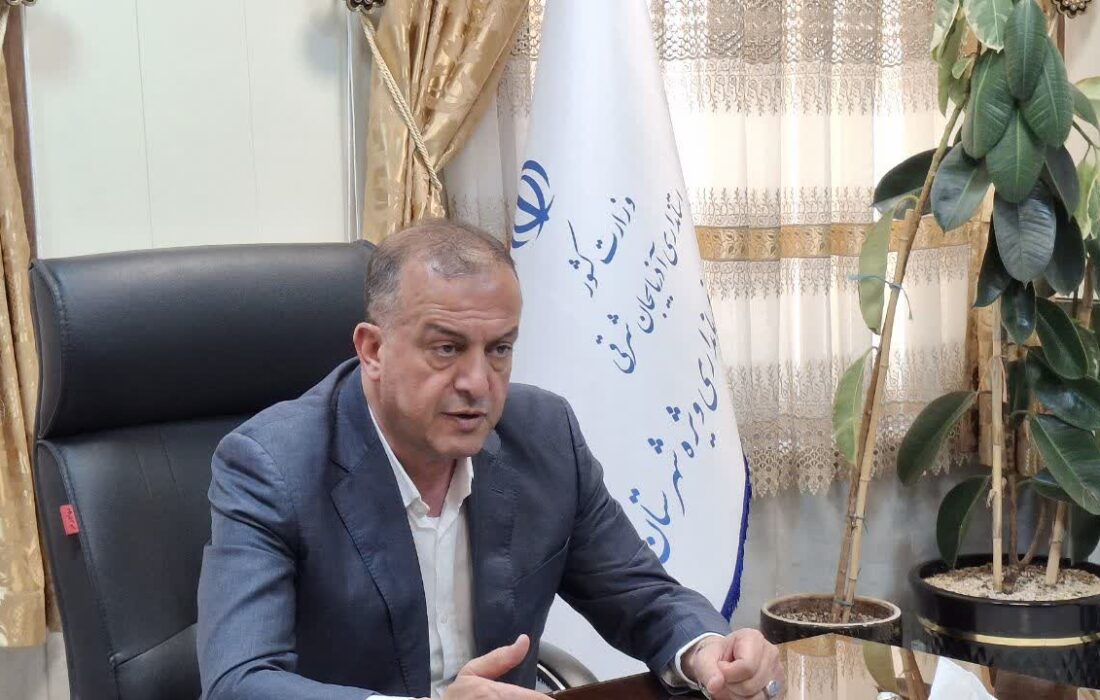 خبر خوش برای کارگران فولاد میانه؛ مطالبات در حال پرداخت است
