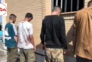 بازداشت فوری عاملان قمه‌کشی در عون بن علی تبریز؛ هشدار جدی پلیس به مخلان نظم در تفرجگاه‌ها+فیلم