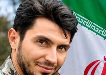 خون شهید در خاک آذربایجان؛ روایت استقبال پرشور مردم مراغه از پیکر مهداد پاشایی، شهید حمله تبریز