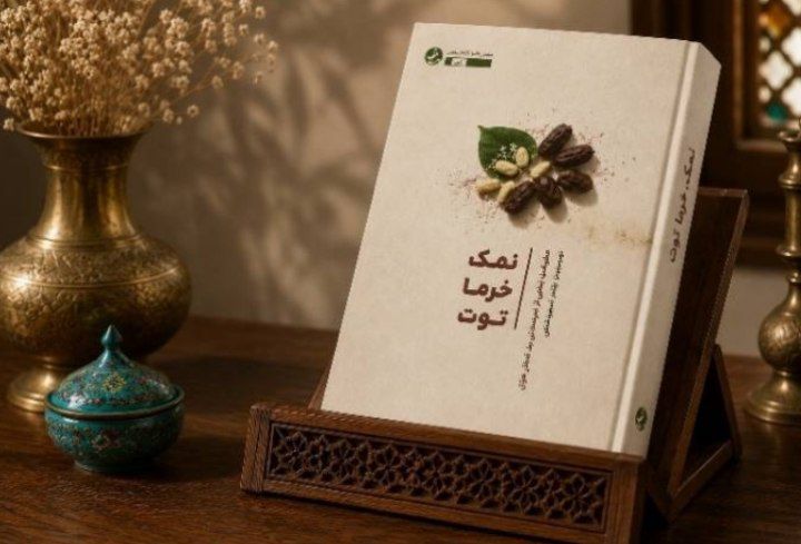 از باشماق تا طوزخورماتو؛ فراتر از یک سفرنامه، بازخوانی هویت شمال عراق در کتاب «نمک، خرما، توت»