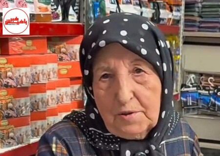 فداکاری زن مرندی که مکه را به نفع ۱۰ زندانی رها کرد؛ داستان معجزه‌آمیز خانم اشرفیان»
