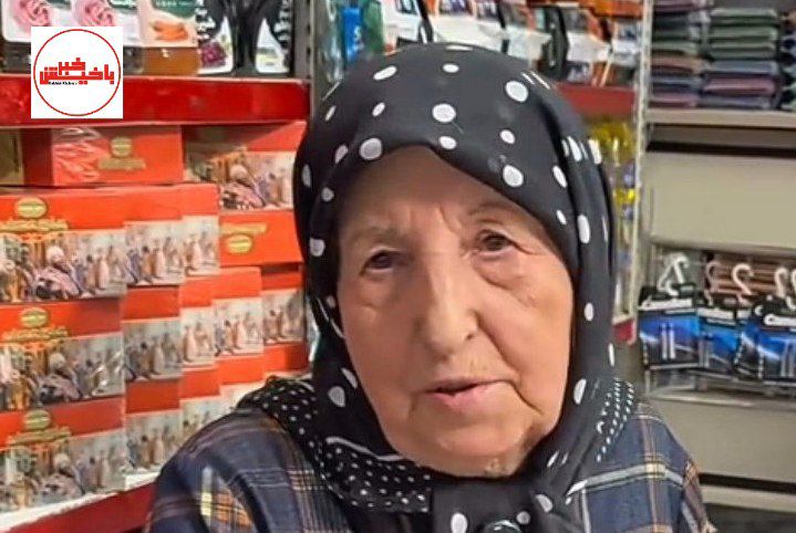 فداکاری زن مرندی که مکه را به نفع ۱۰ زندانی رها کرد؛ داستان معجزه‌آمیز خانم اشرفیان»
