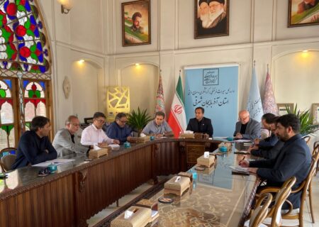 تبریز در کانون توجه اکو؛ چرا میزبانی گردشگری سلامت، نقطه عطف گردشگری آذربایجان‌شرقی است؟