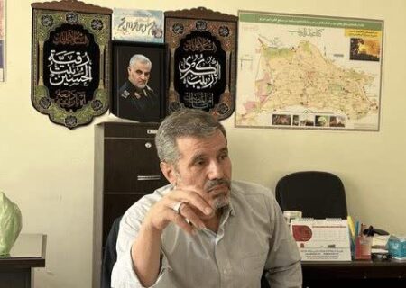 «تکان‌دهنده: حمایت ۲۰ میلیاردی خیر تبریزی از مسیر مقاومت و خون‌خواهی امام شهید»