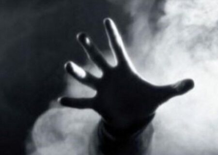 عملیات موفق آمیز آتش‌نشانان؛ نجات معجزه‌آسای بانوی میانه ای از قلب نشت گاز شهری