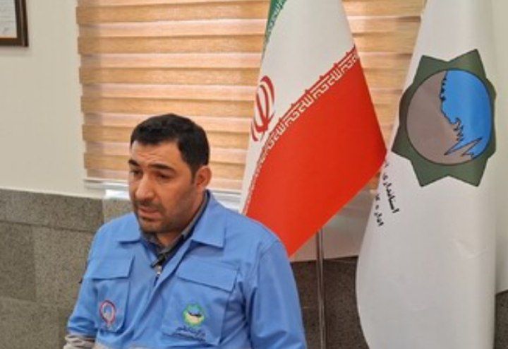 جزئیات حمله هوایی به حریم نظامی تبریز / مدیریت بحران: حادثه تلفات جانی نداشت