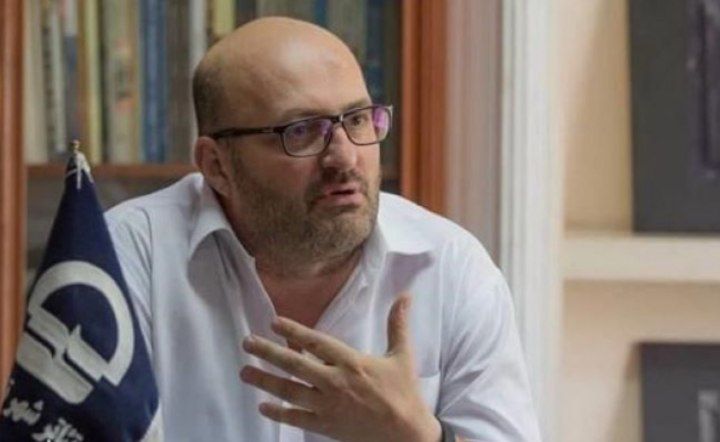 خاموش شدن چراغ صحنه در تبریز؛ امیر حجازی، میراثدار تئاتر آذربایجان شرقی آسمانی شد