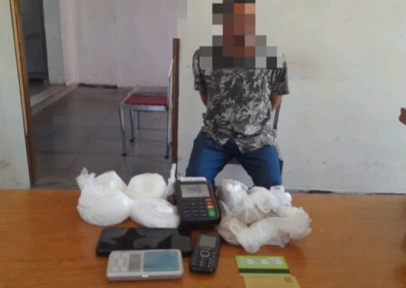 گزارش ویژه: از مخفیگاه تا دستگاه پوز؛ جزئیات عملیات موفق پلیس مبارزه با مواد مخدر شهرستان مرند