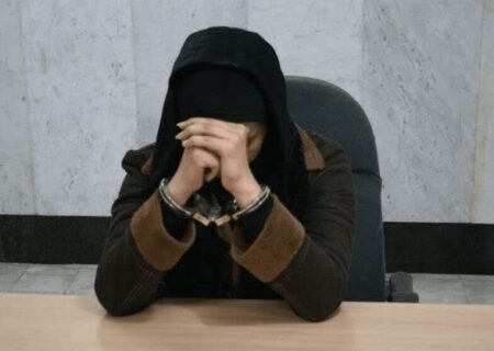 فریب هوشمندانه در قلب تبریز؛ جزئیات دستگیری زن کلاهبردار ۳ میلیاردی از صرافی‌ها