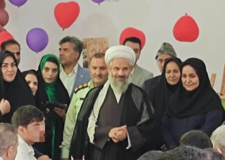 فراتر از حمایت؛ طرح «آغوش مهربانی» در مراغه چگونه مفهوم سالمندی را بازتعریف می‌کند؟