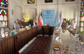 برگزاری همایش ملی و بینالمللی فرش دستباف در تبریز؛ گامی راهبردی برای بازشناسی جایگاه جهانی فرش ایران