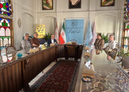 برگزاری همایش ملی و بین‌المللی فرش دستباف در تبریز؛ گامی راهبردی برای بازشناسی جایگاه جهانی فرش ایران